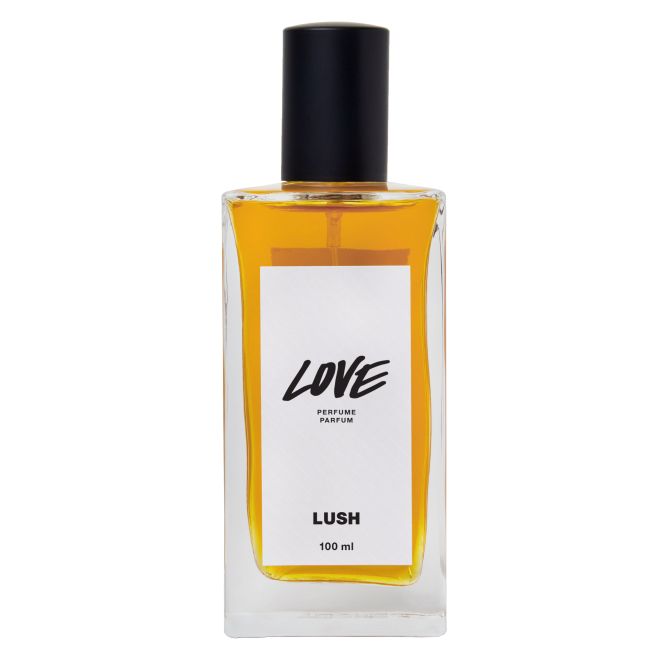 lush love