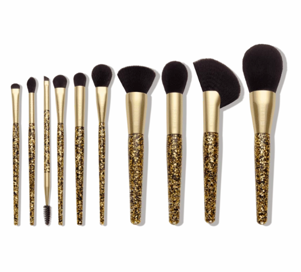 milani brushes
