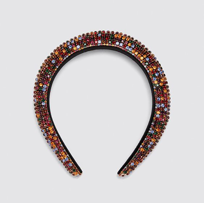 STYLECASTER | 23 New Year's Eve Statement Pieces You Can Score for Under $50