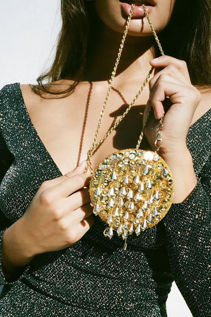 STYLECASTER | 23 New Year's Eve Statement Pieces You Can Score for Under $50
