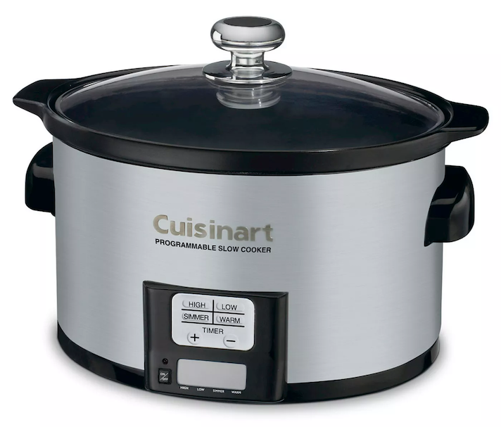 Slow Cooker Black Friday 2019