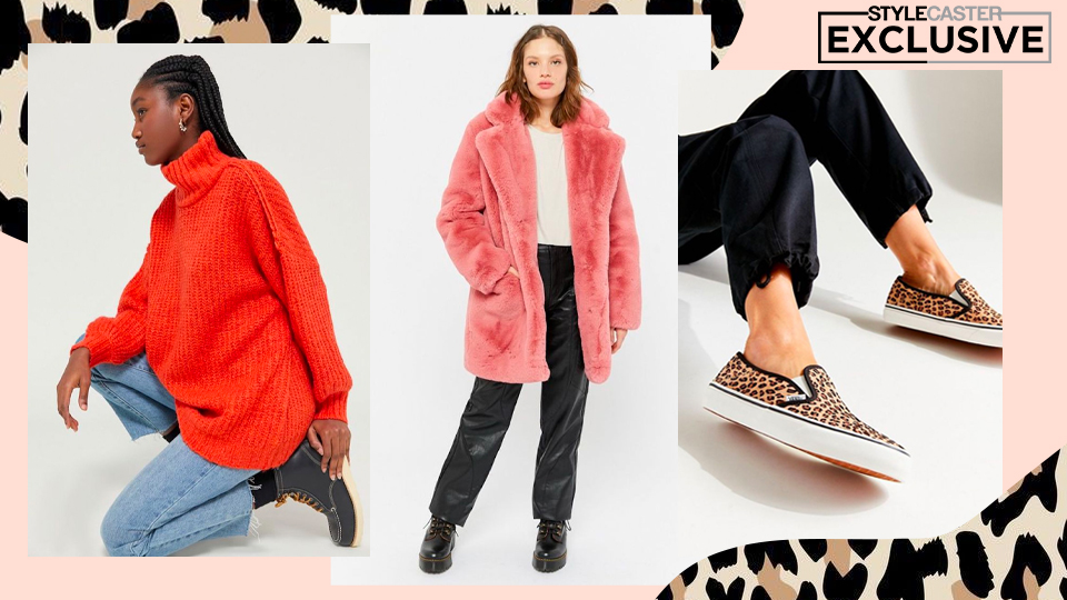 STYLECASTER | Urban Outfitters Black Friday 2019 Sale