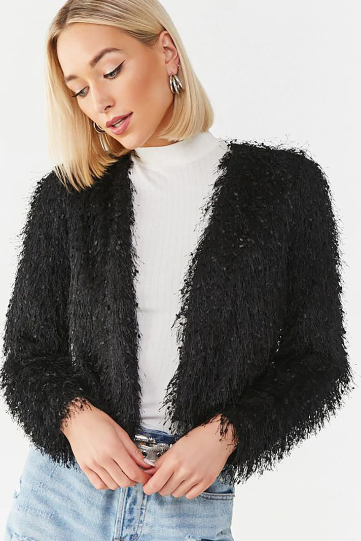 STYLECASTER | 11 Budget-Friendly Winter Outfits That Are Equal Parts Cute and Cozy