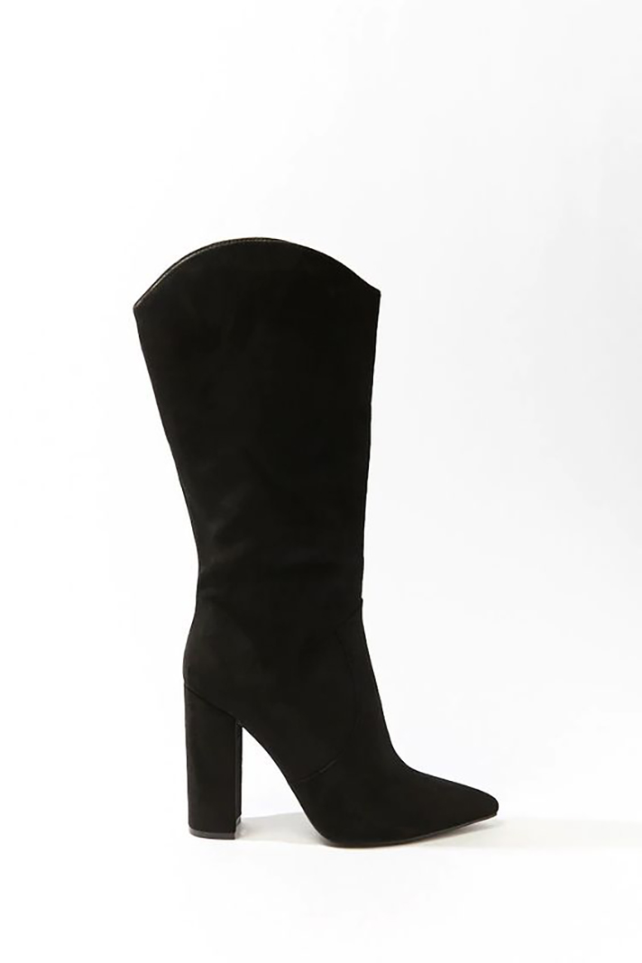 STYLECASTER | 11 Budget-Friendly Winter Outfits That Are Equal Parts Cute and Cozy