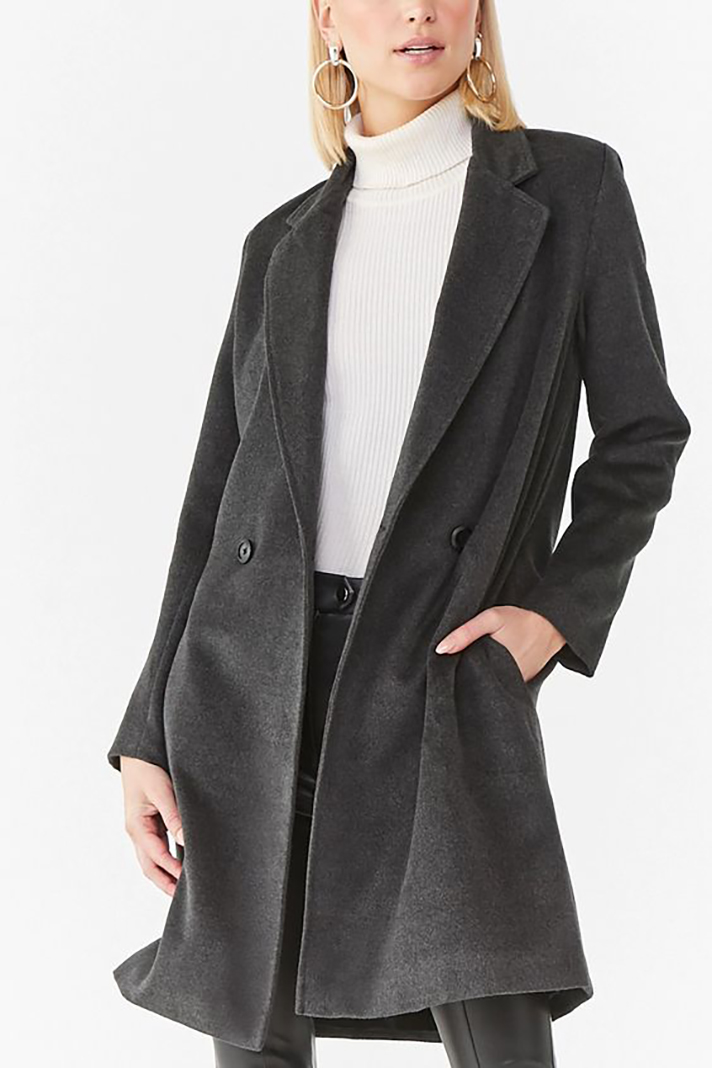 STYLECASTER | 11 Budget-Friendly Winter Outfits That Are Equal Parts Cute and Cozy