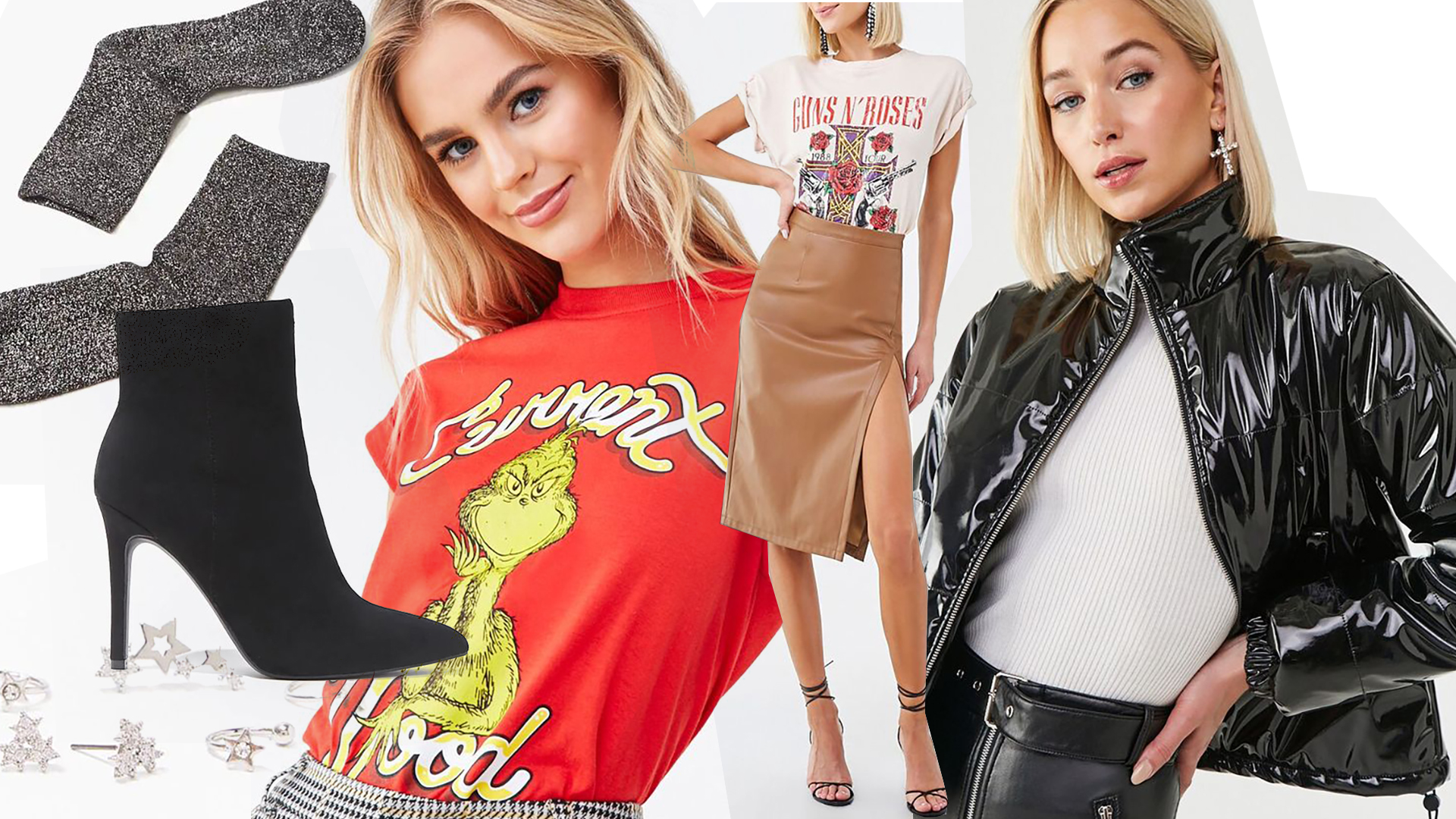 STYLECASTER | 11 Budget-Friendly Winter Outfits That Are Equal Parts Cute and Cozy