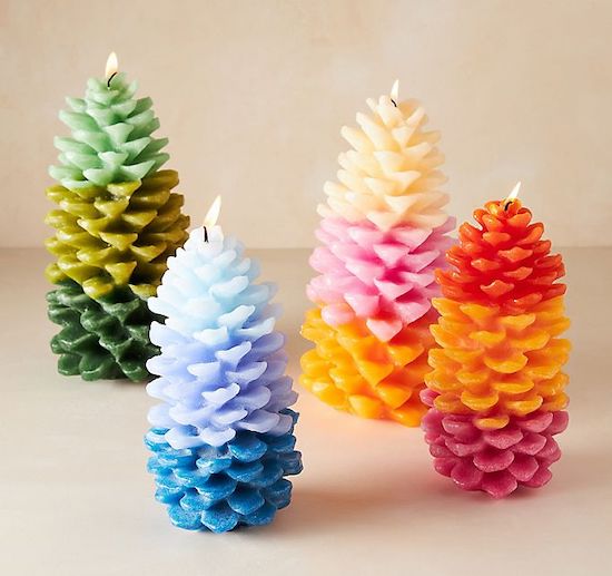 STYLECASTER | Holiday Decor Ideas