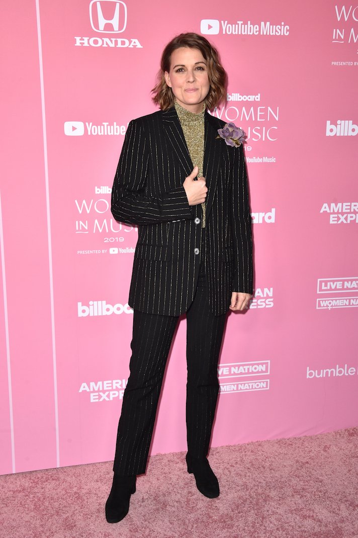 STYLECASTER | Billboard Women in Music