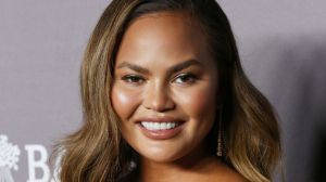 Chrissy Teigen