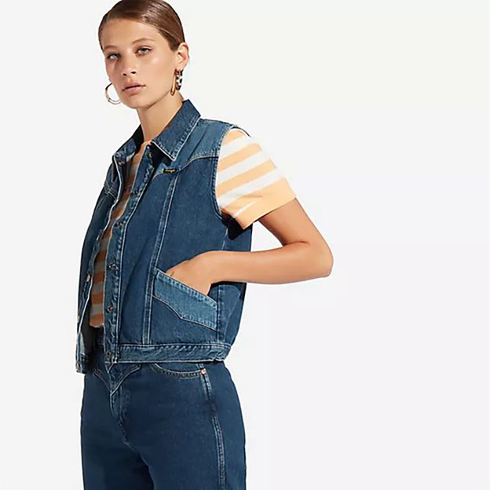 STYLECASTER | How to Shop the Western Fashion Trend, According to Actual Cowgirls