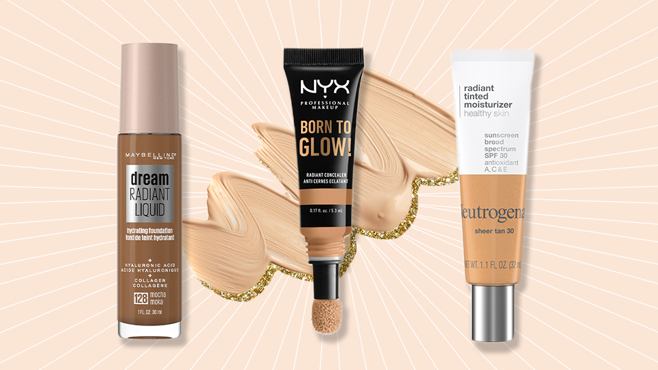 2020 new drugstore foundations