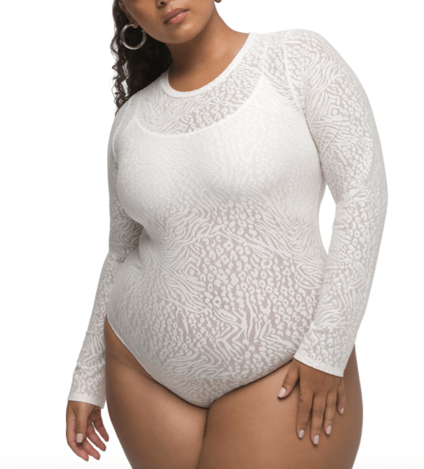 STYLECASTER | Going Out Tops Winter