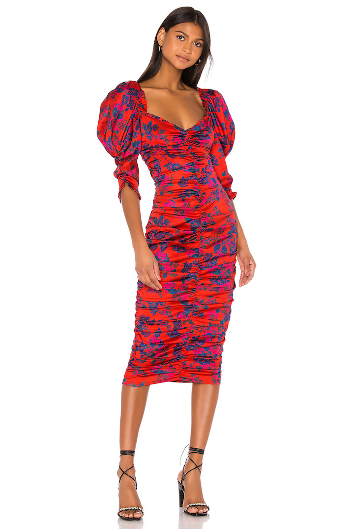 STYLECASTER | Holiday Dress Trends 2019 Pinterest