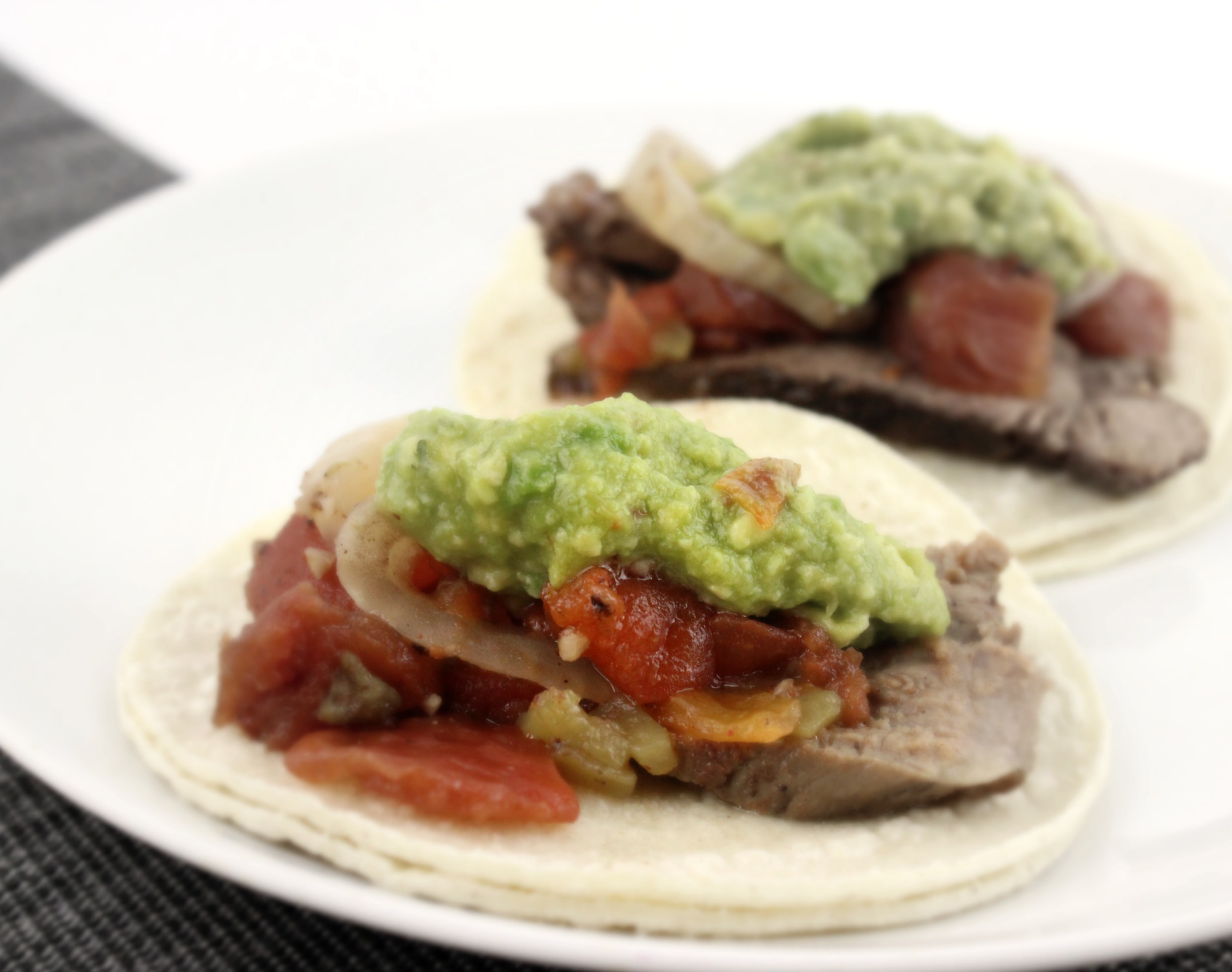 STYLECASTER | New Year's Eve Party Recipes