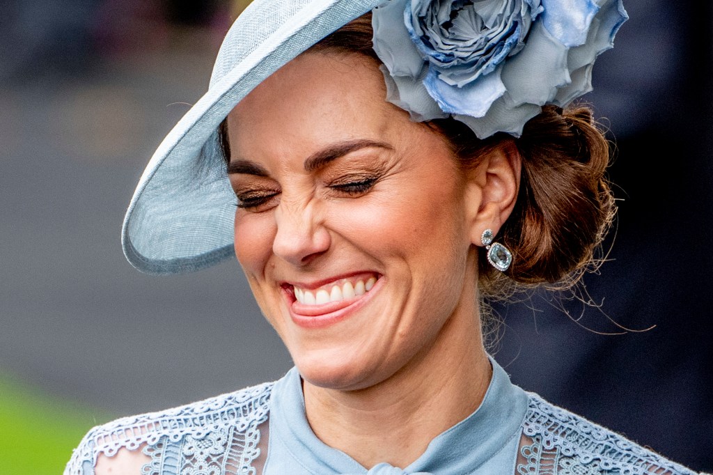 Kate Middleton