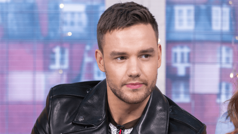 Liam Payne