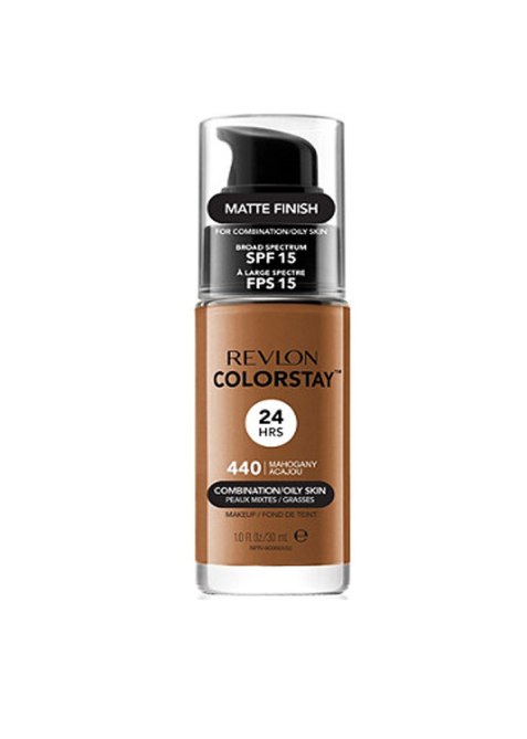 matte-foundation-oily-skin-revlon