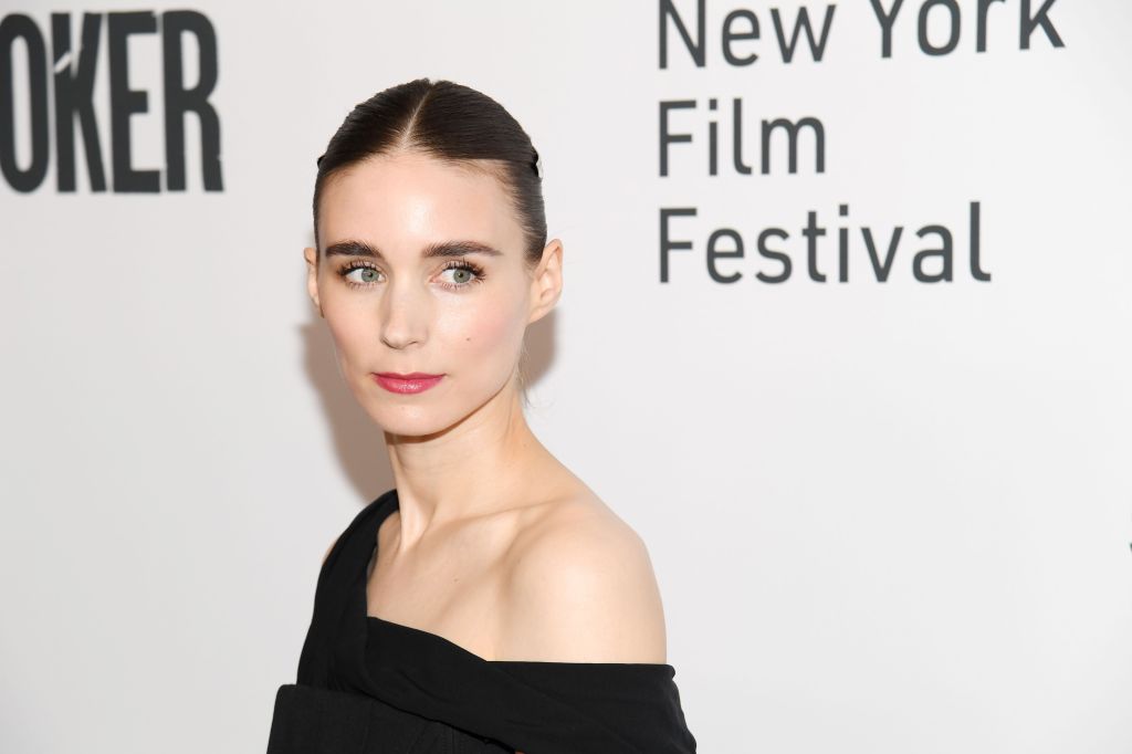 Rooney Mara