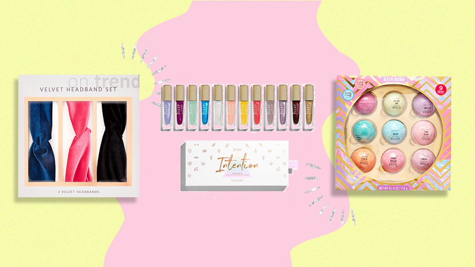 walmart holiday sets