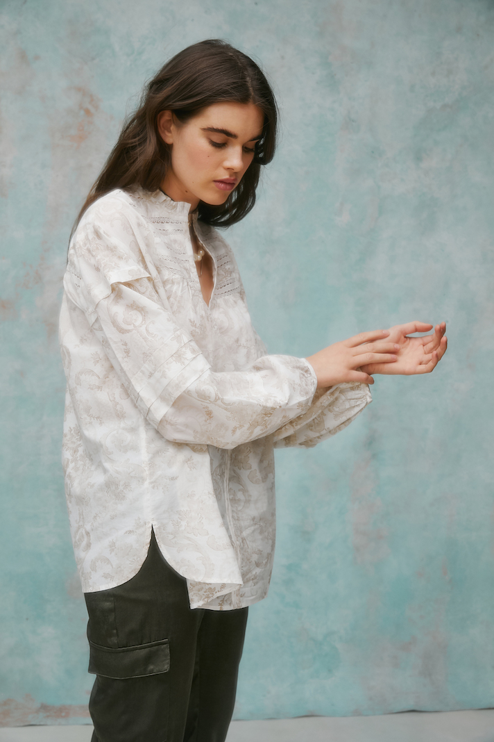 Urban Outfitters x Laura Ashley