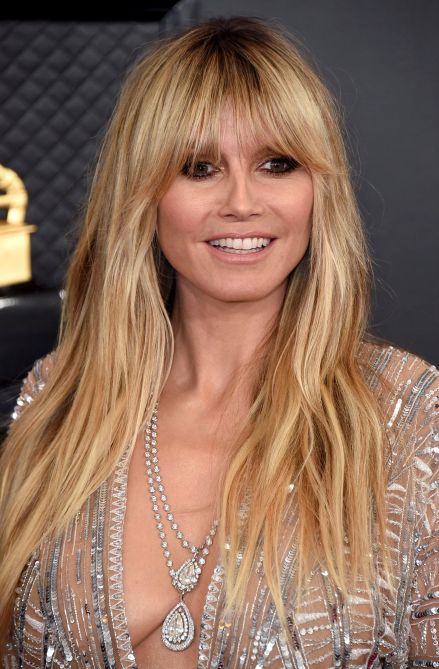 62nd Annual Grammy Awards - Arrivals, Los Angeles, USA - 26 Jan 2020