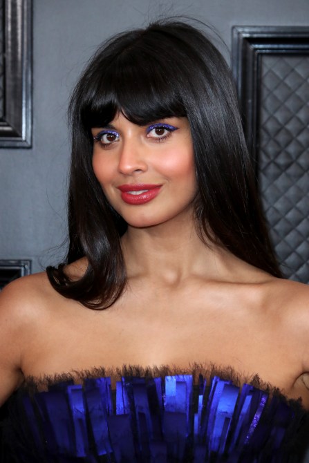 62nd Annual Grammy Awards, Arrivals, Los Angeles, USA - 26 Jan 2020