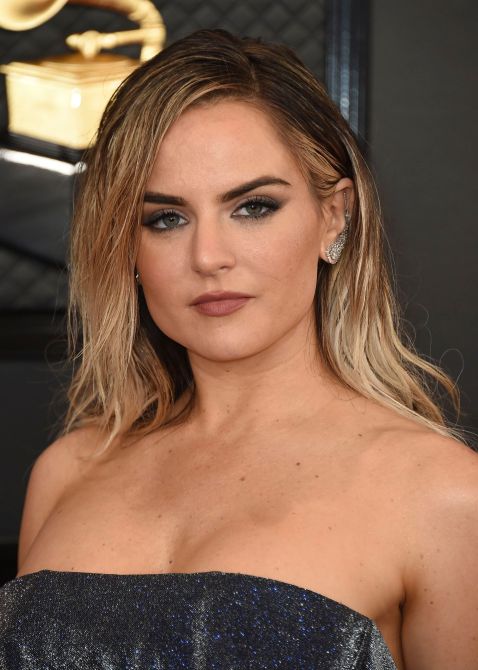 62nd Annual Grammy Awards - Arrivals, Los Angeles, USA - 26 Jan 2020