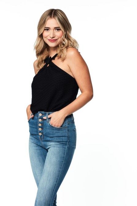 Bachelor 2020: Mykenna