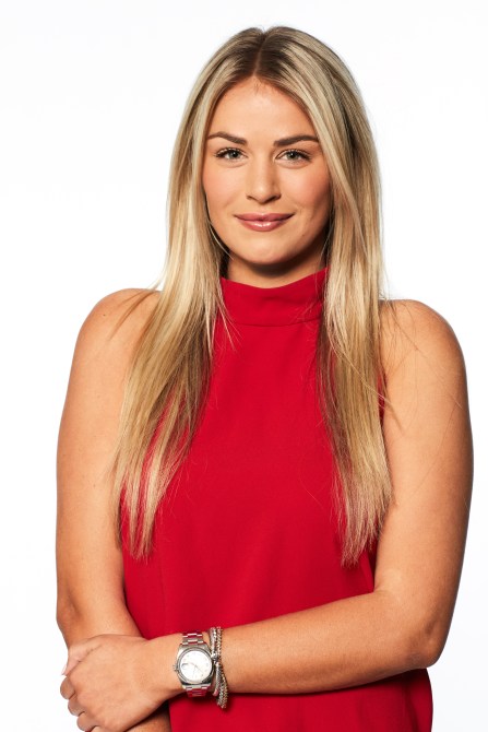Bachelor 2020: Payton
