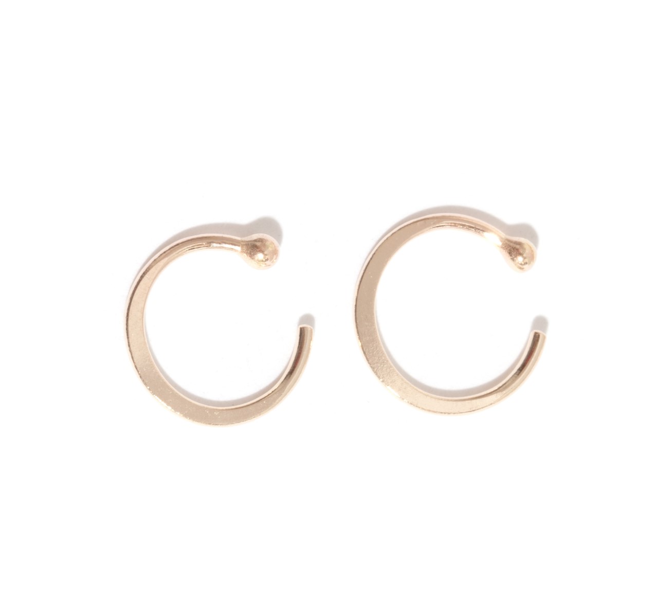 Melissa Joy Manning earrings