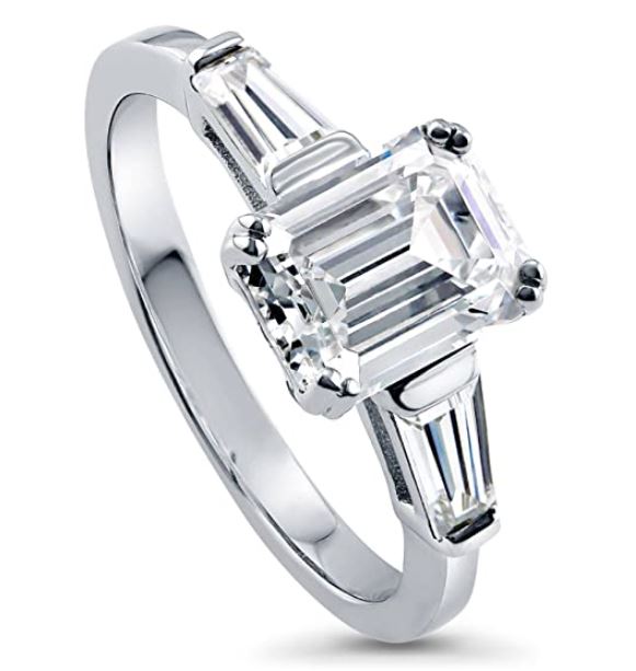 STYLECASTER | engagement rings amazon