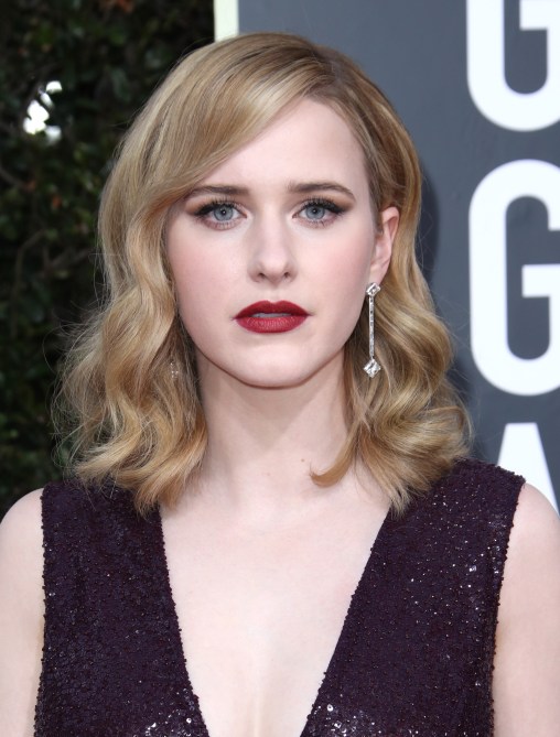 77th Annual Golden Globe Awards, Arrivals, Los Angeles, USA - 05 Jan 2020