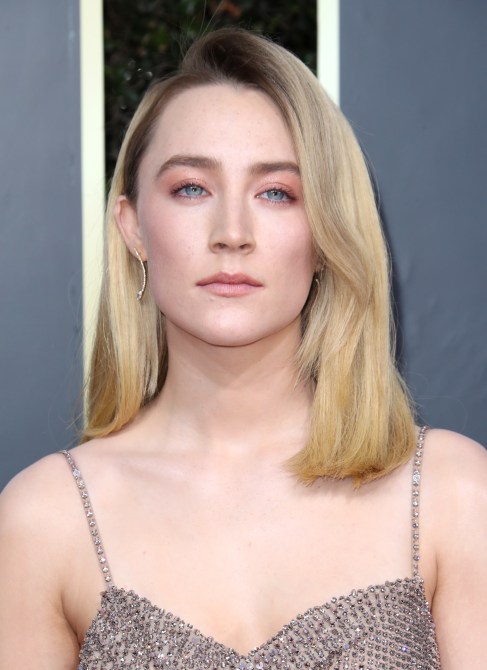 Saoirse Ronan 