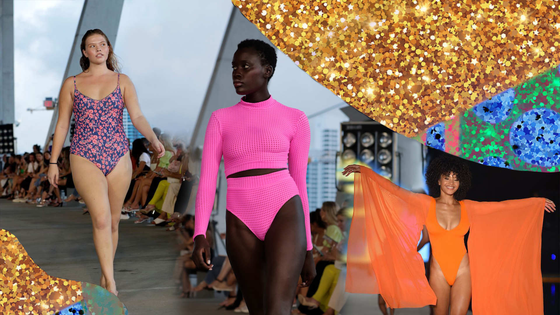 STYLECASTER | 2020 Swimwear Trends