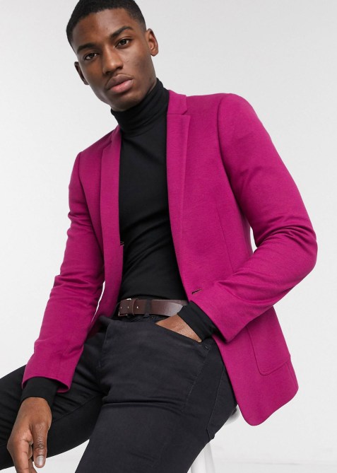 STYLECASTER | Men's Fall 2020 Fashion Trends