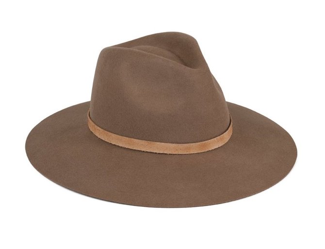 STYLECASTER | 2020 Hat Trends