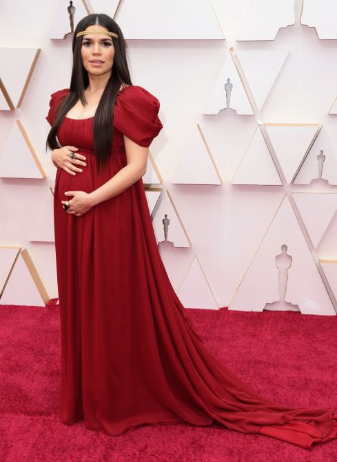 America Ferrera Oscars 2020