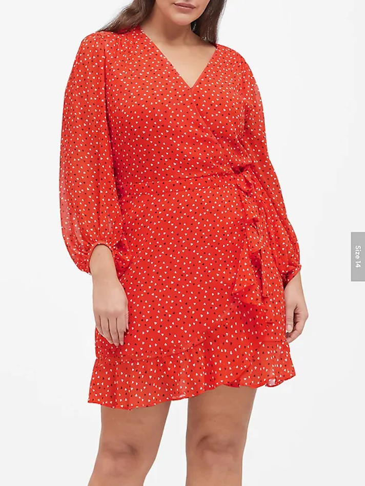 Banana Republic x Postmates