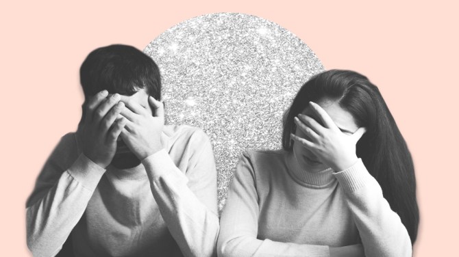 how to fight with your partner