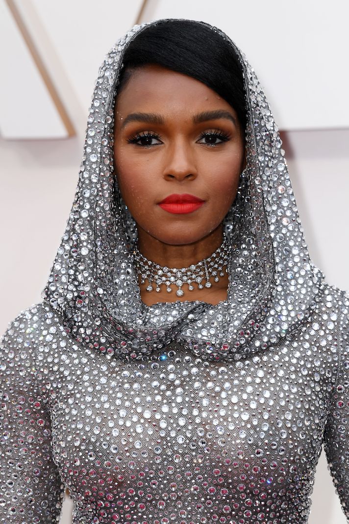 Janelle Monae