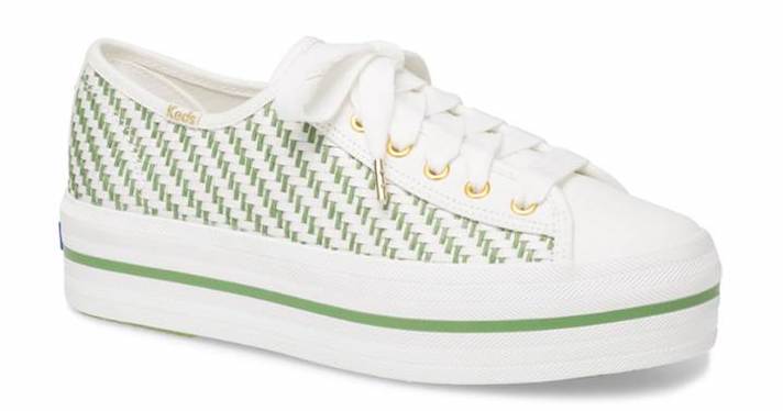 Keds x Kate Spade Spring 2020