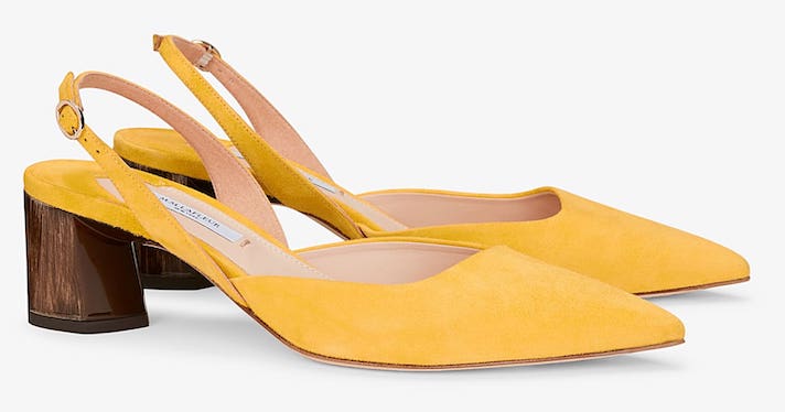 M.M. LaFleur Wants to Lend You the Perfect Campaign Look