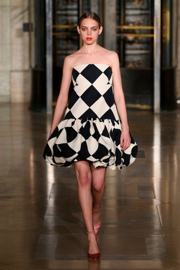 New York Fashion Week Fall/Winter 2020 Runways