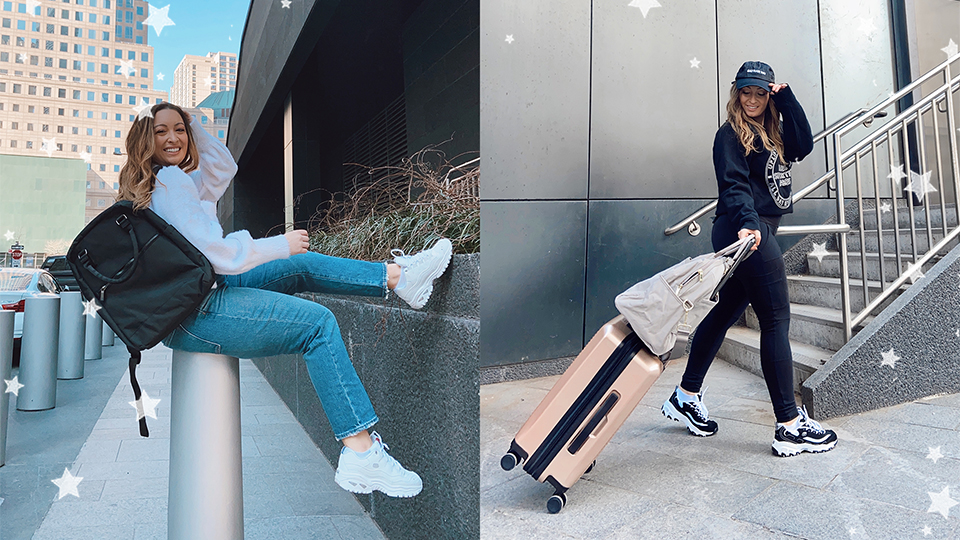 target open story feature