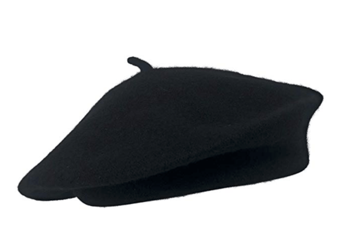 2020 hat trends amazon beret