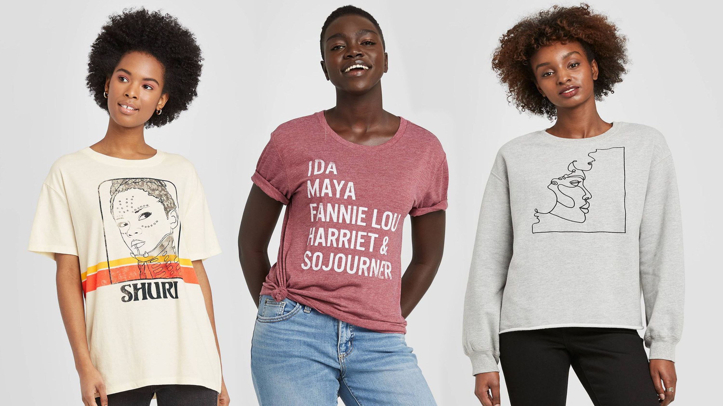 Target Black Beyond Measure Collection