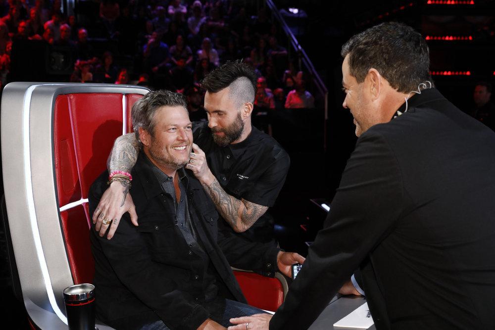 The Voice 2019