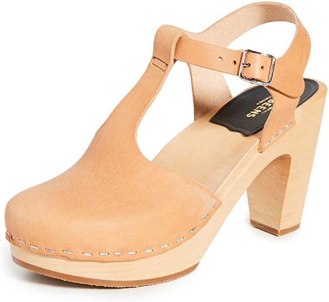 STYLECASTER | Summer Heel Trends 2020