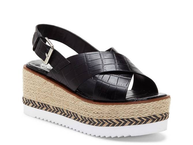 STYLECASTER | 2020 sandal trends