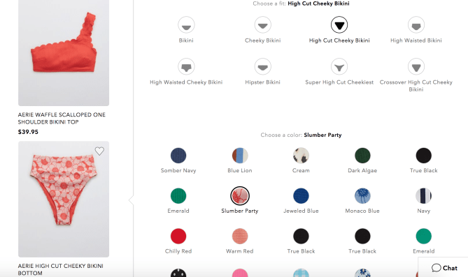 STYLECASTER | Best Swimsuit Wide Hips